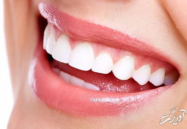 سلامت دندان و دهان